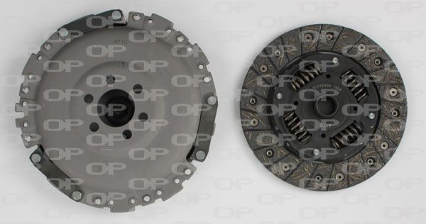 OPEN PARTS Комплект сцепления CLK9169.02